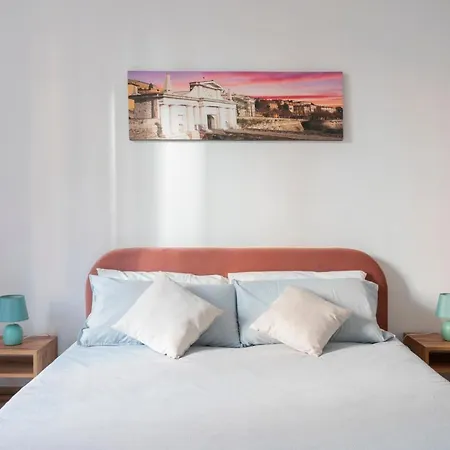 Apartment San Lazzaro House - Bergamo