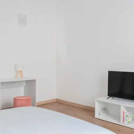 San Lazzaro House - Apartment Bergamo