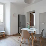 Apartamento San Lazzaro House - Bérgamo