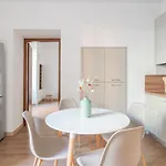 Apartamento San Lazzaro House - *