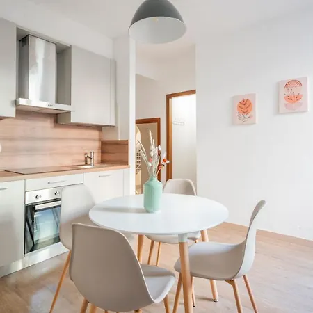 Lejlighed San Lazzaro House - Bergamo