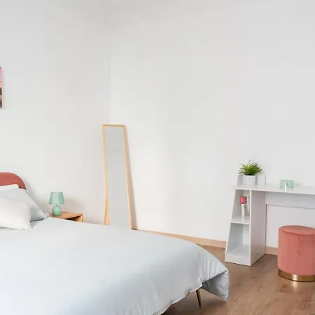 San Lazzaro House - アパート ベルガモ