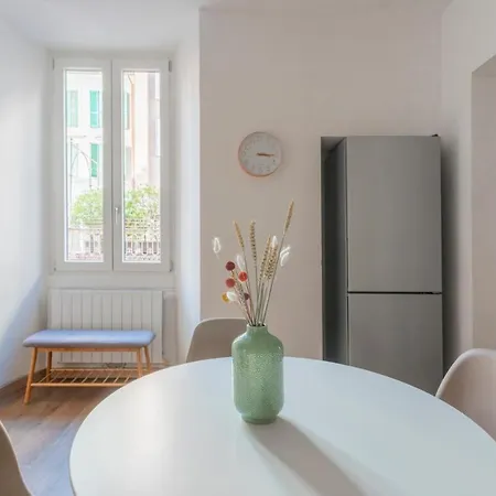 San Lazzaro House - * Бергамо