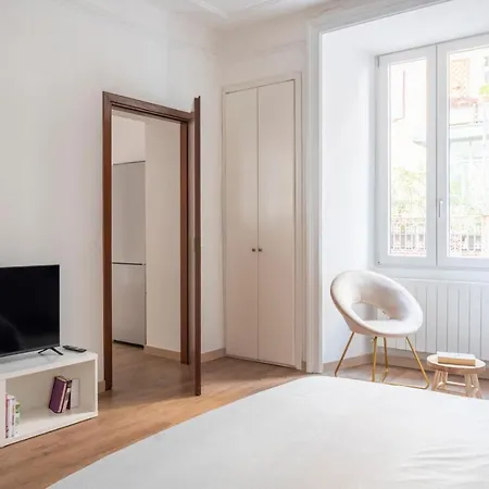Апартаменты San Lazzaro House -