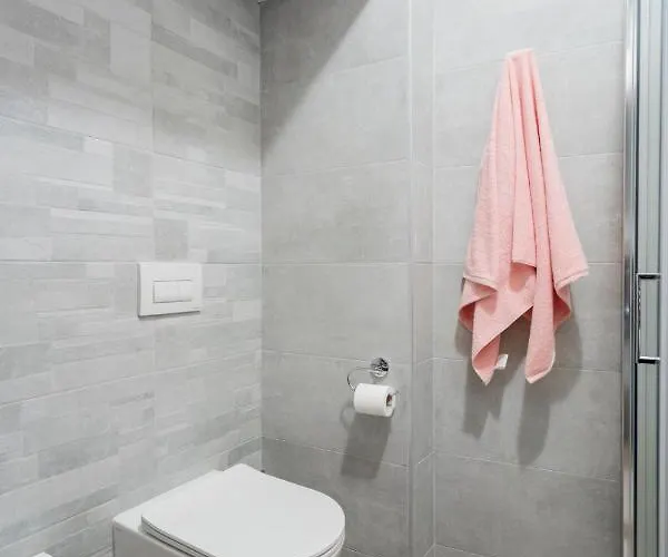 San Lazzaro House - Bergamo