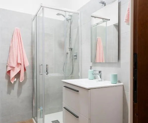 San Lazzaro House - Lägenhet