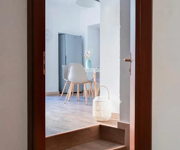 San Lazzaro House - Lägenhet *