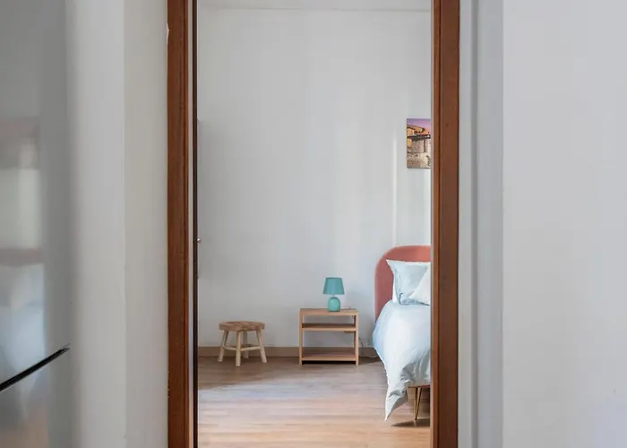 San Lazzaro House - Bergamo