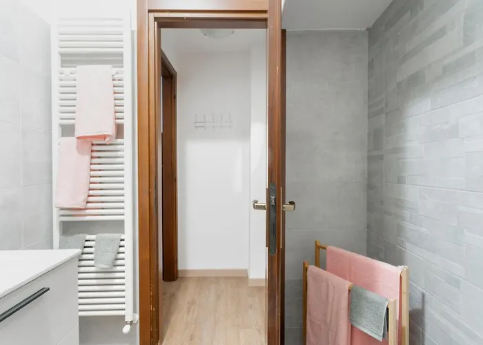 San Lazzaro House - Lägenhet