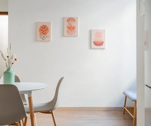 Lägenhet San Lazzaro House - Bergamo