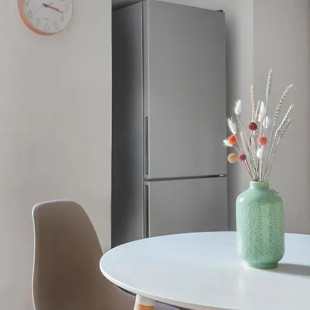 San Lazzaro House -