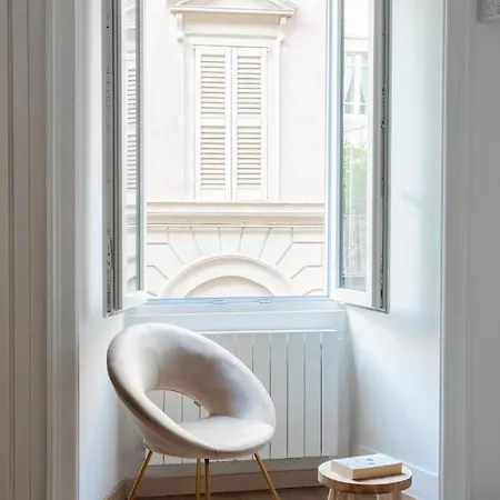 San Lazzaro House - Bergamo