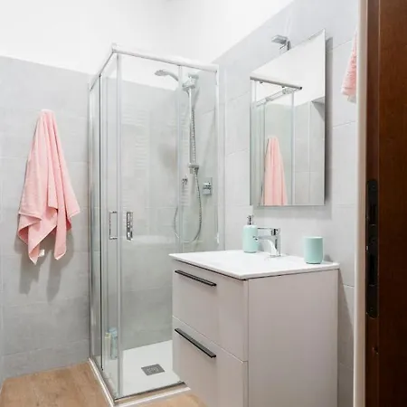 San Lazzaro House - Apartament