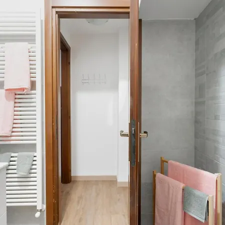 San Lazzaro House - Apartament