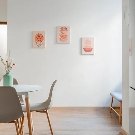 Apartament San Lazzaro House - Bergamo