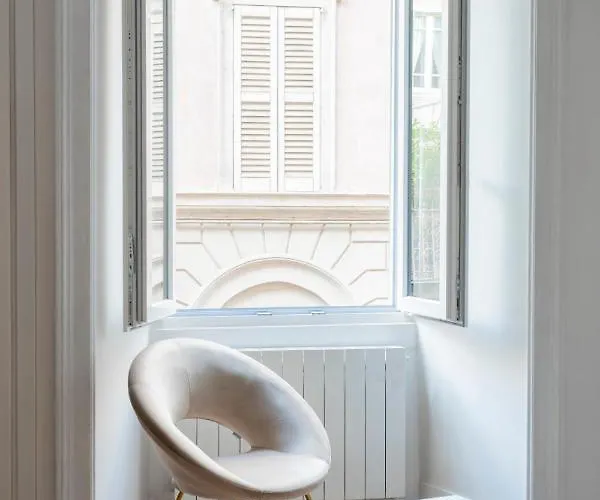 San Lazzaro House - Bergamo